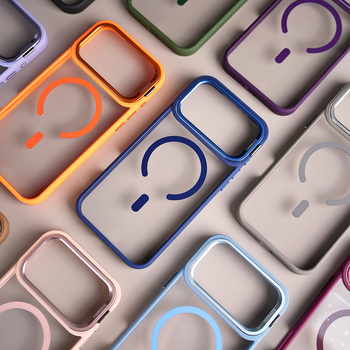 Coque Silicone Antichoc