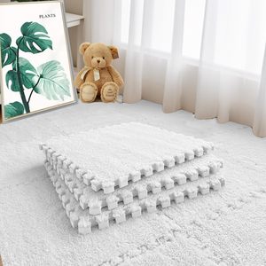 Tapis Moelleux Mousse EVA