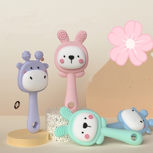 Porte-clés Anime PVC Poupée