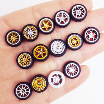 Porte-Clés Nounours PVC