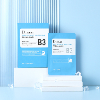 Masque Facial Niacinamide