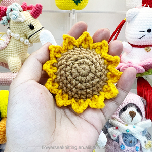 Porte-clés Peluche Ours Princesse