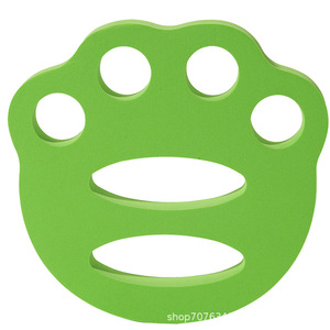 Stylo Bille Peluche Patte de Chat