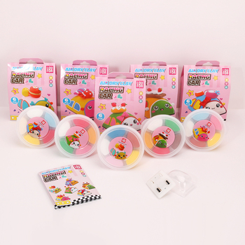 Argile à modeler pour voiture