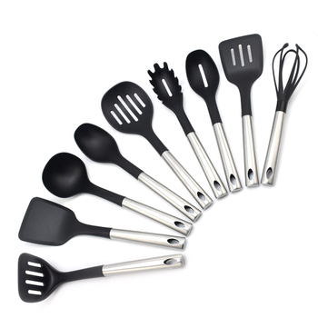 Set Ustensiles cuisine Nylon