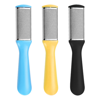 Lime à Pied Anti-Callosités