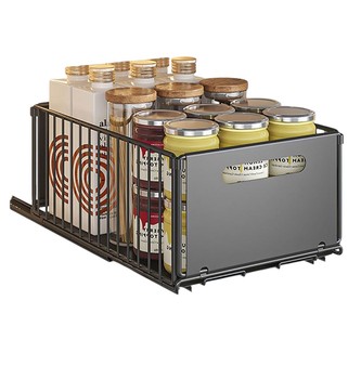 Organisateur armoire Coulissant Tiroir