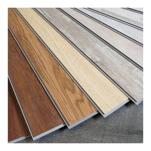 Revêtement Sol SPC Vinyle Luxe