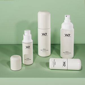 Produit Luxe Bain et Corps