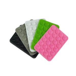 Accessoires Téléphone Silicone Ventouse