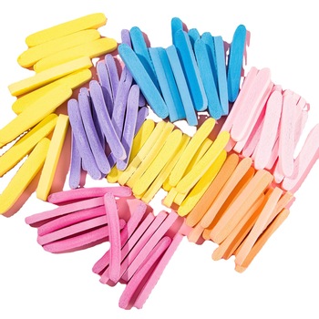 Éponge Nettoyante Naturelle