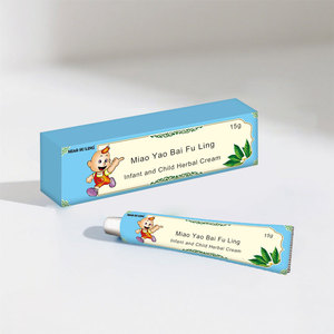 Patch Brûlant Naturel NAD