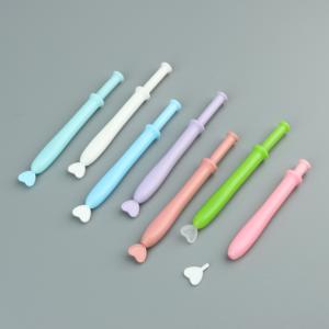 Tubes Plastique PEHD PP Gel Gynéco