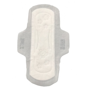 Coussin Sanitaire Jetable Sud-Am. Rép.